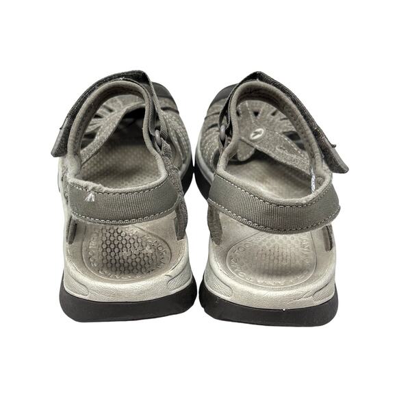 KEEN Women's Rose Adventure Sandal size 10 - Picture 9 of 11